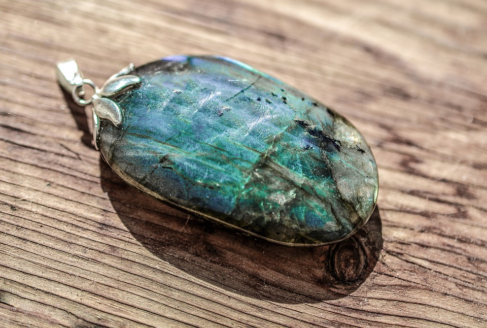 labradorite