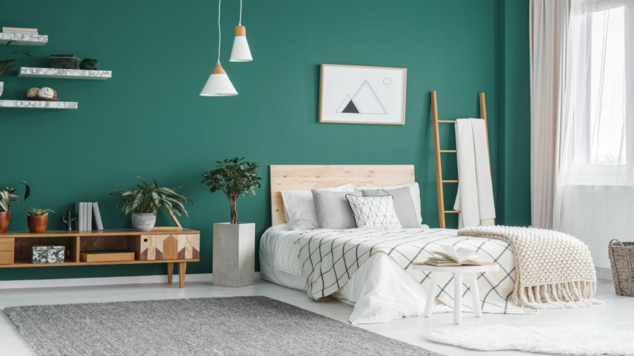 Les accessoires déco maison tendance pour 2020