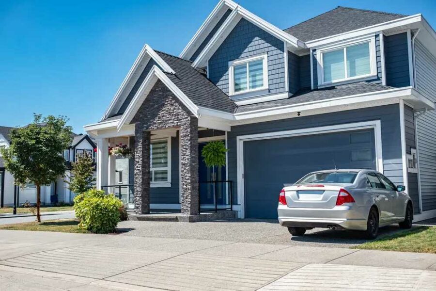 Rangement réussi garage : transformer l’espace pour gagner en praticité